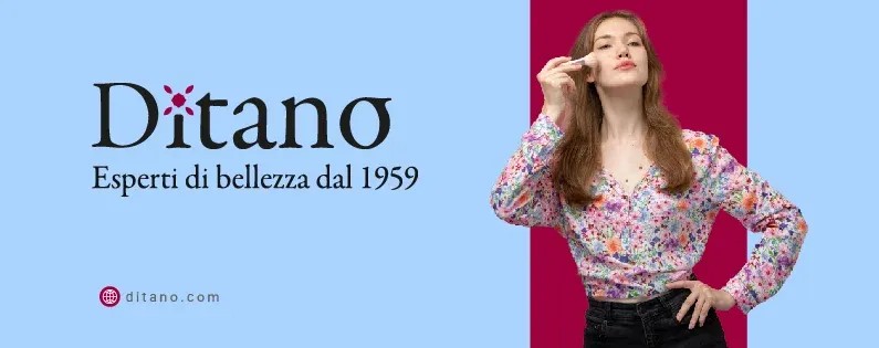 codice sconto ditano - coupondopa